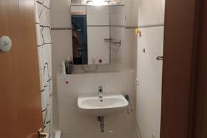 Gemütliche 1-Zimmerwohnung – Die vollständige Adresse der Immobilie erhältst du vom Anbieter., 70619 Sillenbuch (Ortsteil), Stuttgart – Vorschaubild 7