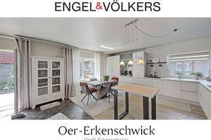Stilvolles Wohnen auf einer Ebene – Die vollständige Adresse der Immobilie erhältst du vom Anbieter., 45739 Oer-Erkenschwick – Vorschaubild 1