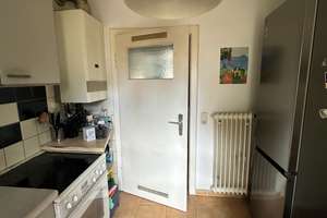 Stühlinger-Wohnung: Kompaktes 2-Zimmer-Domizil mit Balkon von Privat. – 79106 Alt-Stühlinger, Freiburg im Breisgau – Vorschaubild 4