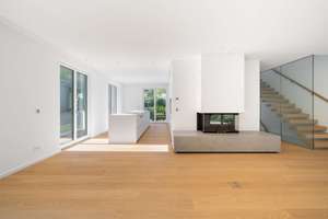 Highend - Architektenvilla mit Süd-West Ausrichtung in Toplage Starnbergs (Erstbezug) – Die vollständige Adresse der Immobilie erhältst du vom Anbieter., 82319 Starnberg – Vorschaubild 2