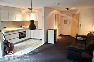 Zweizimmerwohnung mit Terrasse und großem Stellplatz  in Rath/Heumar – Die vollständige Adresse der Immobilie erhältst du vom Anbieter., 51107 Rath/Heumar, Köln – Vorschaubild 2