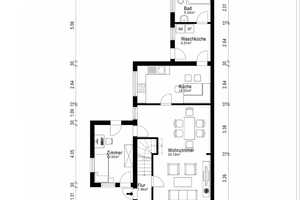 Viel Platz zum Leben: Doppelhaushälfte mit Garage & großem Garten – Bremen – Vorschaubild 14