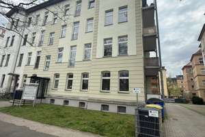 Stilvolle 2 Zimmer Wohnung mit Balkon in bester Lage Erfurt – Die vollständige Adresse der Immobilie erhältst du vom Anbieter., 99096 Brühlervorstadt, Erfurt – Vorschaubild 5
