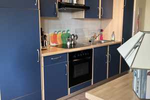 Super aufgeteilte, helle 2-Zimmer-Wohnung mit Balkon und TG-Stellplatz in ruhiger Lage – Johannes-Hesse-Str. 31, 40597 Düsseldorf – Vorschaubild 4