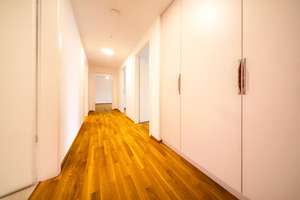 3-Zimmer-Wohnung mit Einbauküche und Blick aufs Grüne in Tech-Metropole Dresden – Leipziger Straße 35, 1097 Leipziger Vorstadt, Dresden – Vorschaubild 11