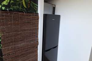 Maisonettewohnung mit Balkon & Blick auf den Rather Wald – Westfalenstr 83, 40472 Rath, Düsseldorf – Vorschaubild 10