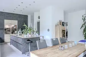Luxus Neubau Bungalow in exponierter Lage! – Euskirchen (Kreis) – Vorschaubild 6