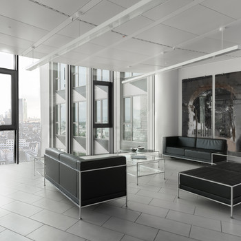 Mitgliedschaften für flexible Arbeitsplätze in Signature Tower 185