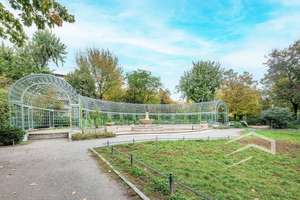 Maisonette im Reuterkiez – Die vollständige Adresse der Immobilie erhältst du vom Anbieter., 12047 Neukölln (Ortsteil), Berlin – Vorschaubild 15
