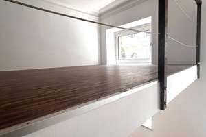 Helle 1-Zimmer Wohnung im Briller Viertel – Briller Str. 34, 42105 Elberfeld West, Wuppertal – Vorschaubild 4