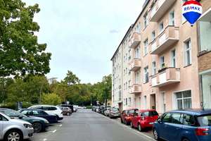 Provisionsfrei: Bezugsfertige, moderne 2-Zimmer-Wohnung mit Balkon & Fahrstuhl  in Berlin Spandau