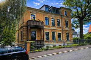 Sanierte Eigentumswohnung in beliebten Wohnviertel von Dresden!!!! – Die vollständige Adresse der Immobilie erhältst du vom Anbieter., 1187 Plauen (Stadtteil), Dresden – Vorschaubild 3