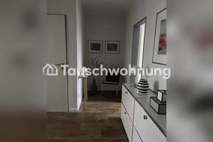 Tauschwohnung: 2-Zimmer-Wohnung in Oldenburg, Bloherfelde