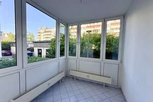 4-Zimmer-Erdgeschosswohnung am Zentrum – 8523 Bahnhofsvorstadt, Plauen – Vorschaubild 12