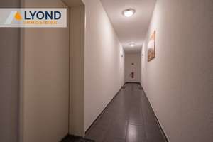 Cashflow-starkes Apartment in Dortmund – ca. 24 m² | Ideal für Kurzzeitvermietung (365 Tage) – Die vollständige Adresse der Immobilie erhältst du vom Anbieter., 44135 City, Dortmund – Vorschaubild 11
