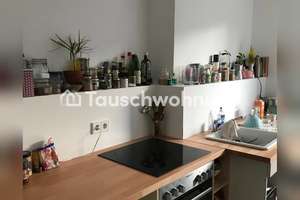 Tauschwohnung: Helle 2-Zimmer Wohnung in Köln Innenstadt tauschen