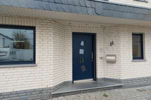 Modernes und großzügig gestaltets Zweifamilienhaus in gehobener Lage in Gangelt/Birgden – Die vollständige Adresse der Immobilie erhältst du vom Anbieter., 52538 Gangelt – Vorschaubild 2