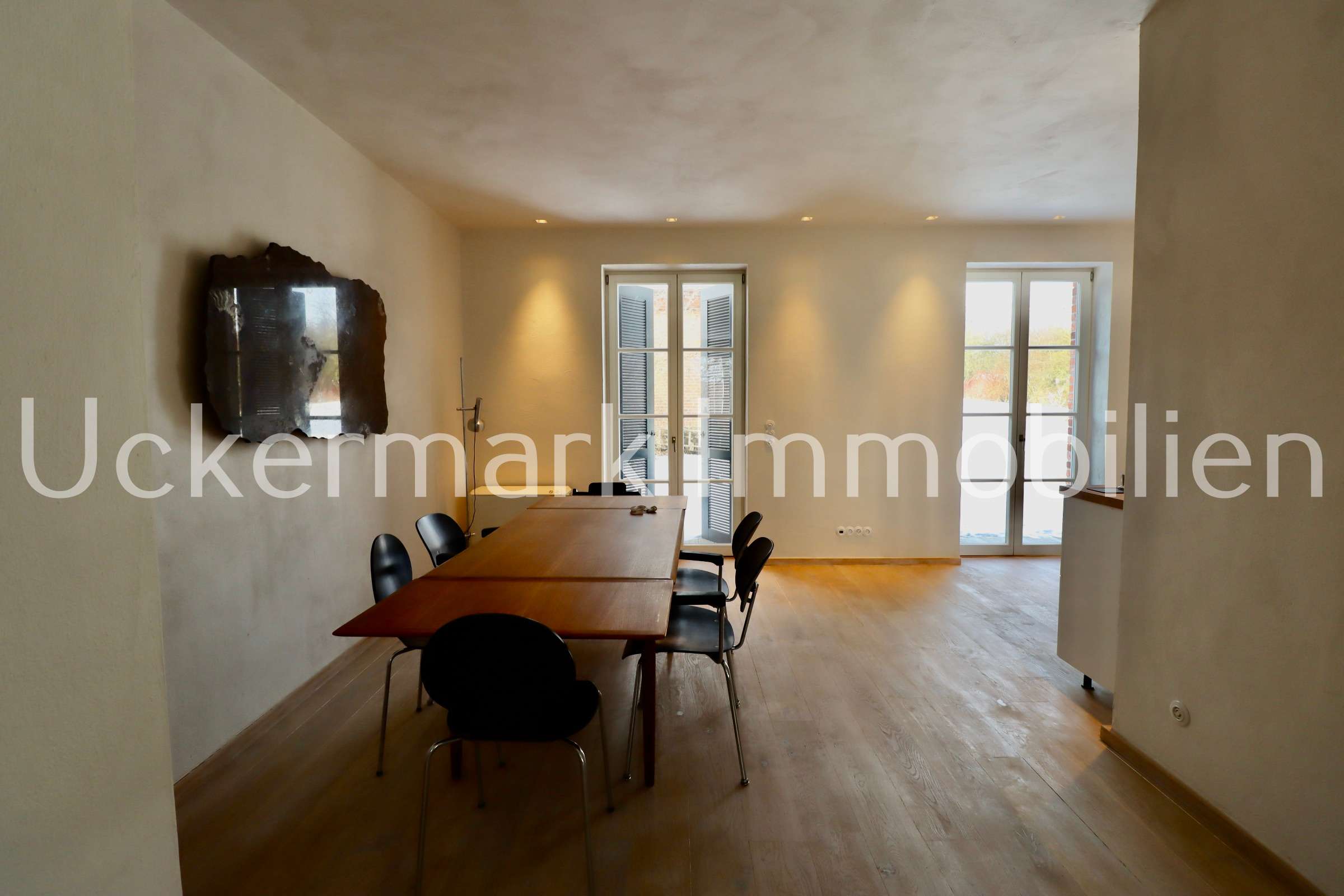 Immobilie in Blankensee - Ein Haus für die Familie - ein Rückzugsort für die Seele - Bild 18