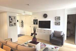 Voll möblierte 3,0 Zimmer Wohnung in gehobener Wohnlage in Bogenhausen/Haidhausen – Lucile-Grahn-Straße 37 a, 81675 Steinhausen, München – Vorschaubild 7
