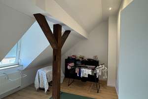  3-Zimmer-Wohnung in zentraler Lage von Nürnberg – Bulmannstraße 16, 90459 Galgenhof, Nürnberg – Vorschaubild 9