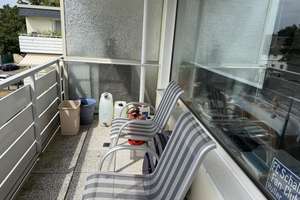 Kompaktes 1-Zimmer-Apartment: Gut gepflegtes Zuhause in Gelsenkirchen – Marschallstraße 33, 45889 Bismarck, Gelsenkirchen – Vorschaubild 7