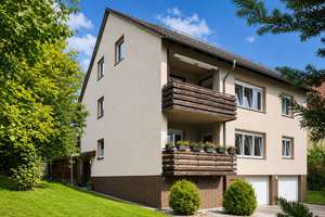 EIN - BIS ZWEIFAMILIENHAUS IN BAD GRUND/TEICHHÜTTE – Die vollständige Adresse der Immobilie erhältst du vom Anbieter., 37539 Gittelde – Vorschaubild 23