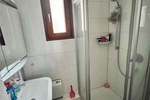 TOP: Schöne 3-Zi-Wohnung mit toller EBK und modernem Badezimmer in S-Wangen*** – Die vollständige Adresse der Immobilie erhältst du vom Anbieter., 70327 Wangen, Stuttgart – Vorschaubild 6