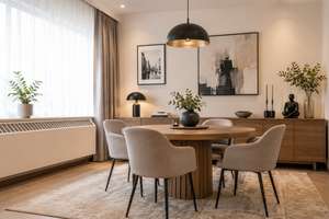 4-Zi-EG-Wohnung in Degerloch - ruhig - zentral - BESICHTIUNG DI, 08.09.26 – 70597 Degerloch (Ortsteil), Stuttgart – Vorschaubild 7