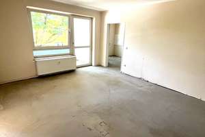 2-Zimmer-Wohnung für Zwei-Personen-Haushalt mit Balkon in Seniorenwohnanlage – WBS erforderlich – Grieperstraße 19, 45143 Altendorf, Essen – Vorschaubild 3