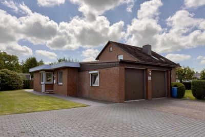 Vielseitiges Immobilien-Duo