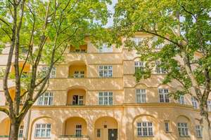 Charmantes Sanierungsobjekt – 3 Zimmer mit Raum für Ihre Ideen – Die vollständige Adresse der Immobilie erhältst du vom Anbieter., 12163 Steglitz, Berlin – Vorschaubild 4