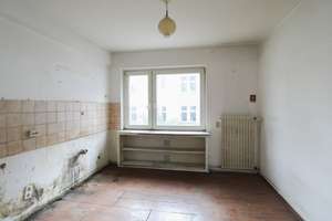 Aus alt mach neu: Sanierungsbedürftige Eigentumswohnung für kreative Köpfe – Die vollständige Adresse der Immobilie erhältst du vom Anbieter., 45139 Südostviertel, Essen – Vorschaubild 4