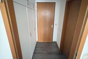Helle 1-Zimmer-Wohnung (21,3 m²) in Augsburg-Haunstetten, gepflegt – Königsbrunner Straße 71, 86179 Haunstetten-Süd, Augsburg – Vorschaubild 3