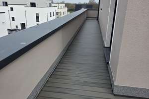Exklusive 2-Zimmer Penthous Wohnung Düren Langerwehe – Erna-Nestel-Strasse 24, 52379 Langerwehe – Vorschaubild 12
