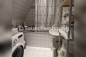 Tauschwohnung: Gemütliche Maisonette-Wohnung mit Rheinblick in Marienburg – Oberländer Ufer 190, 50968 Marienburg, Köln – Vorschaubild 7