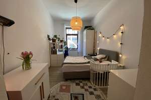 Nachmiete WG-Geeignete schöne Altbauwohnung *ausschließlich Studierende – Holzstraße 9a, 68159 Innenstadt/Jungbusch, Mannheim – Vorschaubild 9