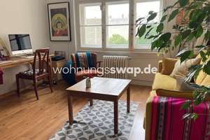 Wohnungstausch: Thiemannstraße 19 – Thiemannstraße 19, 12000 Neukölln (Ortsteil), Berlin – Vorschaubild 1