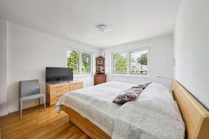 Jeden Tag ein Platz an der Sonne! Moderne Eigentumswohnung mit Süd-Dachterrasse – Die vollständige Adresse der Immobilie erhältst du vom Anbieter., 22159 Farmsen-Berne, Hamburg – Vorschaubild 5