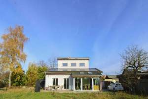 Energieeffizienzklasse A+: Massives EFH (Baujahr 2016) in gefragter Lage von Französisch Buchholz – Die vollständige Adresse der Immobilie erhältst du vom Anbieter., 13127 Französisch Buchholz, Berlin – Vorschaubild 14
