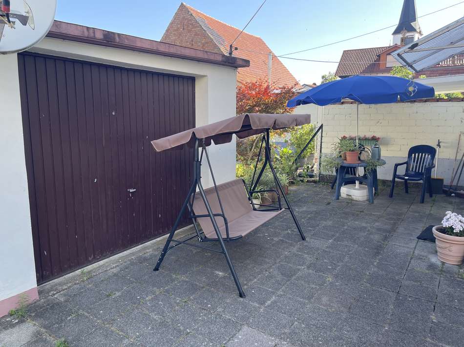 PKW-Garage