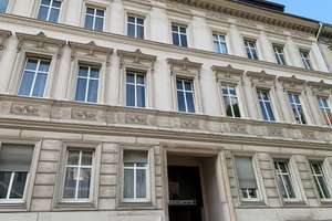Attraktive Teilgewerbe-Maisonette mit separaten Eingängen