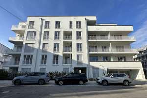 Katip | Attraktive 2-Zimmer-Wohnung mit Balkon und Tiefgarage in München-Lochhausen *neuwertig – Die vollständige Adresse der Immobilie erhältst du vom Anbieter., 81249 Lochhausen, München – Vorschaubild 25
