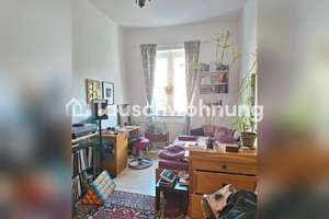 Tauschwohnung: 55m² heller, renovierter Altbau im Belgischen zum Tausch – Die vollständige Adresse der Immobilie erhältst du vom Anbieter., 50674 Neustadt/Süd, Köln – Vorschaubild 3