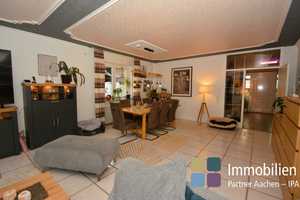 IPA - Ein modernisiertes und schönes Bungalow mit  großem Garten und ländlicher Umgebung – Düren (Kreis) – Vorschaubild 9