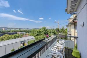 Eine Altbau-Ikone – Historische Eleganz auf höchstem Wohnniveau – Die vollständige Adresse der Immobilie erhältst du vom Anbieter., 70190 Ostheim, Stuttgart – Vorschaubild 7
