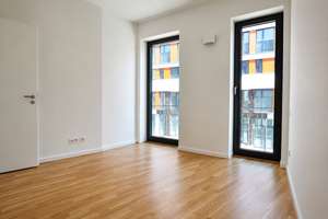 I Urban wohnen im OSTFORUM Leipzig I  moderne Wohnungen in zentraler Stadtlage I – Prager Straße 30b, 4103 Zentrum-Südost, Leipzig – Vorschaubild 10