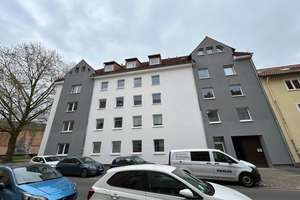 SEIL •  Mehrfamilienhaus in guter Lage von Göttingen - 2024 saniert ! – Die vollständige Adresse der Immobilie erhältst du vom Anbieter., 37073 Innenstadt, Göttingen – Vorschaubild 2
