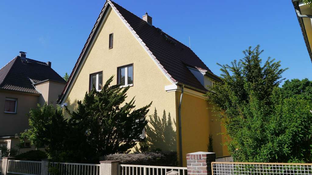 Immobilie in Cottbus - Chóśebuz - Mein Traum zum Renovieren - Bild 1