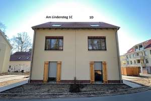 Doppelhaushälfte inkl. Stellplatz ! Besichtigung am So. 21.06./13:15 Uhr – Am Lindensteg 1a, 14547 Beelitz – Vorschaubild 21
