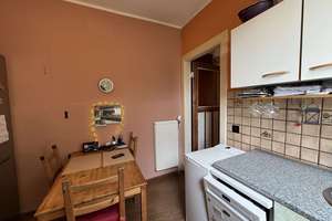 Traumhafte 2 Zimmer Wohnung mit 2 Balkonen in Eimsbüttel – Die vollständige Adresse der Immobilie erhältst du vom Anbieter., 22525 Stellingen, Hamburg – Vorschaubild 5